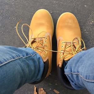 Meet your Posher, Devon